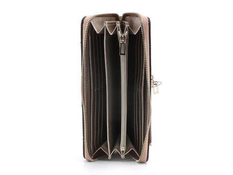 GUESS Liberty City Slg Portafoglio - Sandrini Calzature e Abbigliamento