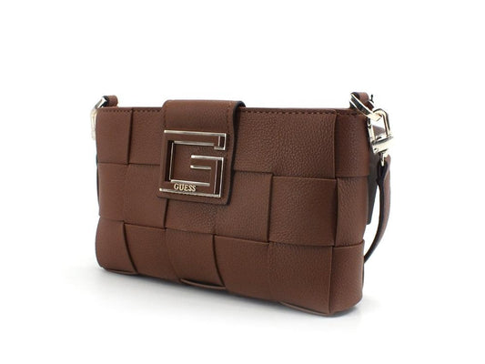 GUESS Liberty City Borsa Shoulder Bag - Sandrini Calzature e Abbigliamento