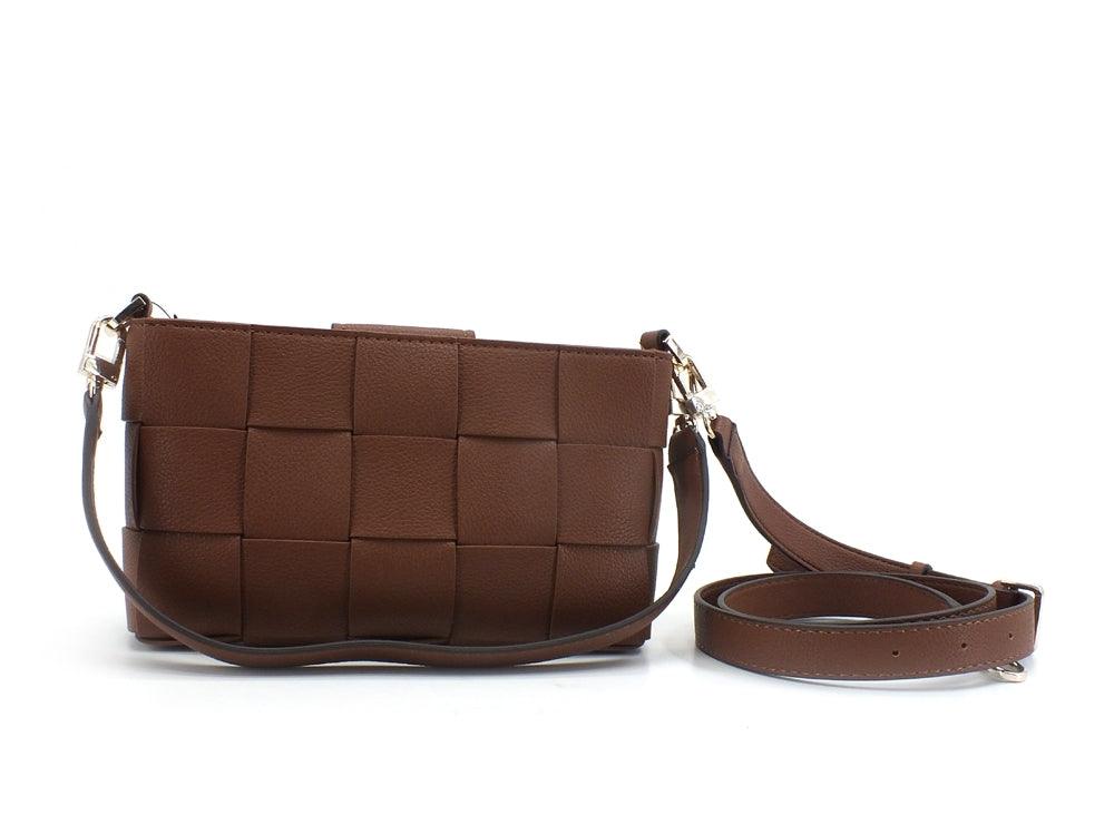 GUESS Liberty City Borsa Shoulder Bag - Sandrini Calzature e Abbigliamento