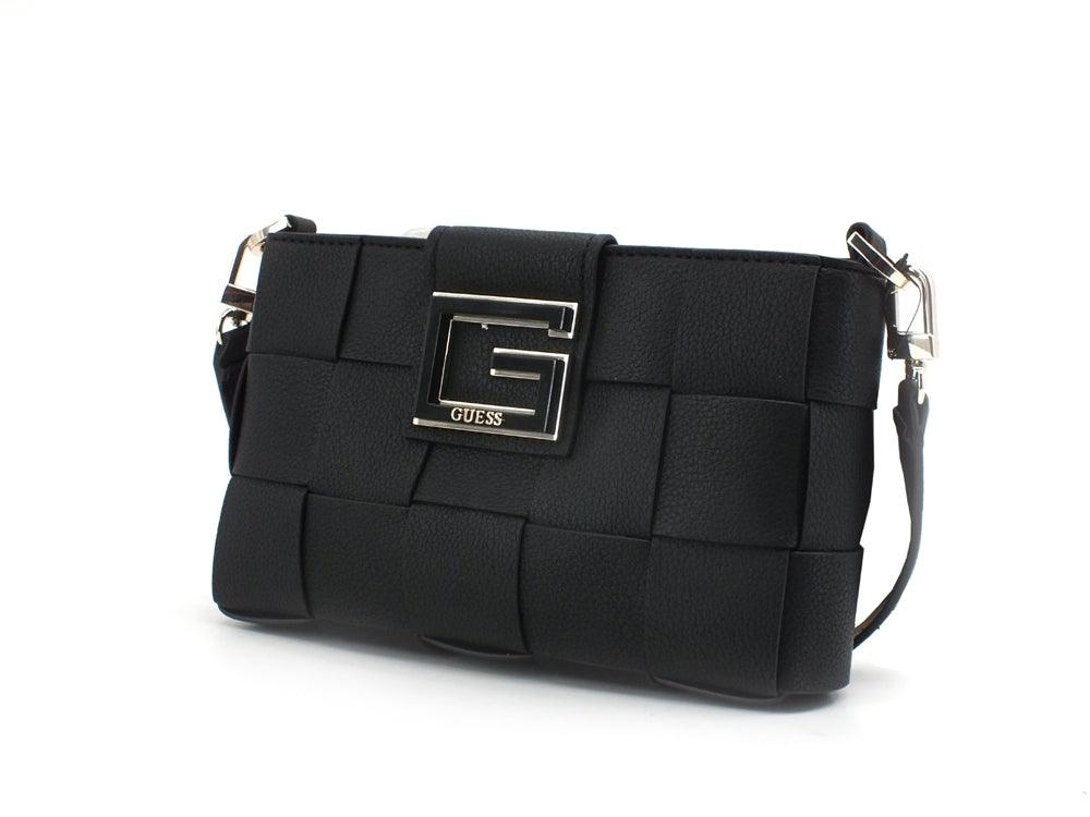 GUESS Liberty City Borsa Shoulder Bag - Sandrini Calzature e Abbigliamento