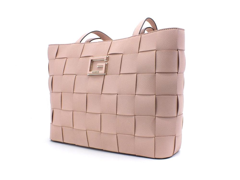 GUESS Liberty City Tote Borsa Shooper - Sandrini Calzature e Abbigliamento