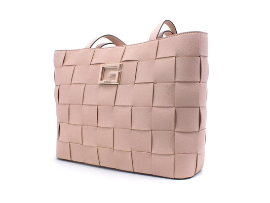 GUESS Liberty City Tote Borsa Shooper - Sandrini Calzature e Abbigliamento