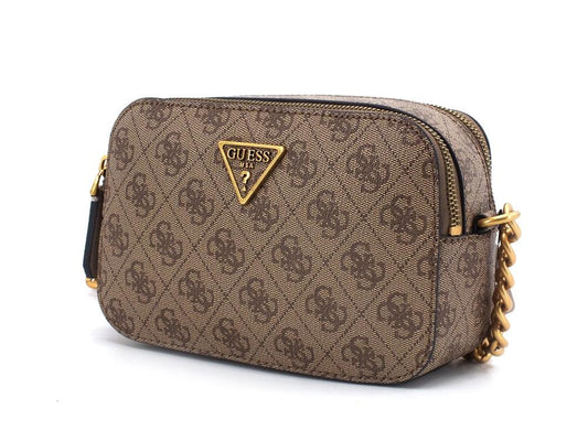 GUESS Noelle Crossbody Borsa - Sandrini Calzature e Abbigliamento