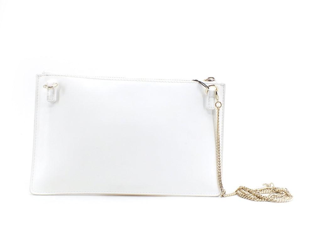 LOVE MOSCHINO Borsa Pochette Graffiti - Sandrini Calzature e Abbigliamento