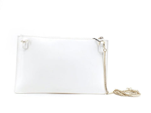 LOVE MOSCHINO Borsa Pochette Graffiti - Sandrini Calzature e Abbigliamento