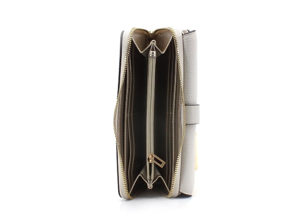 GUESS Albury SLG Portafoglio Clutch - Sandrini Calzature e Abbigliamento