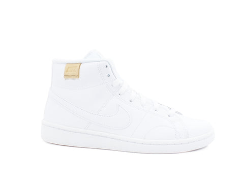 NIKE Court Royal 2 Mid Wmns Sneaker
