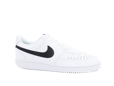 NIKE Court Vision Lo Sneaker