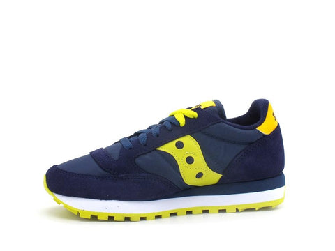 SAUCONY Jazz Original Sneaker - Sandrini Calzature e Abbigliamento