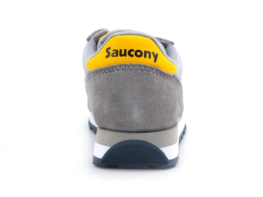 SAUCONY Jazz Original Sneaker - Sandrini Calzature e Abbigliamento