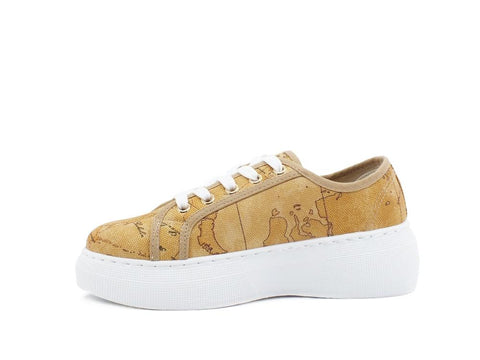 ALVIERO MARTINI 1A CLASSE Sneaker Platform - Sandrini Calzature e Abbigliamento