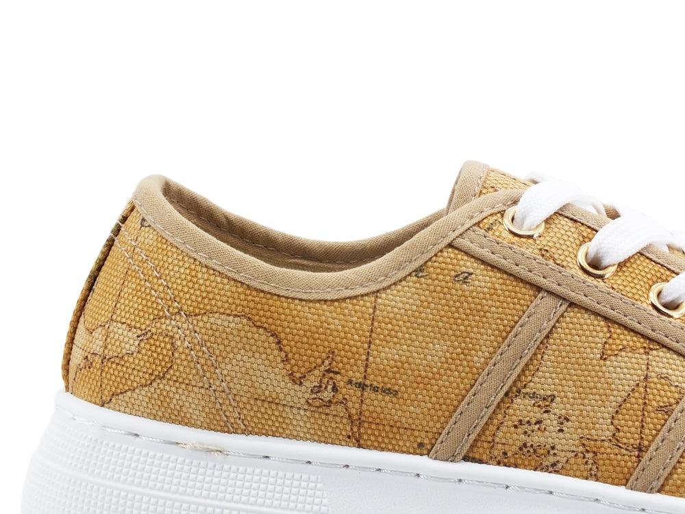 ALVIERO MARTINI 1A CLASSE Sneaker Platform - Sandrini Calzature e Abbigliamento