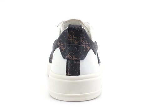 GUESS Sneaker Fascia Loghi - Sandrini Calzature e Abbigliamento