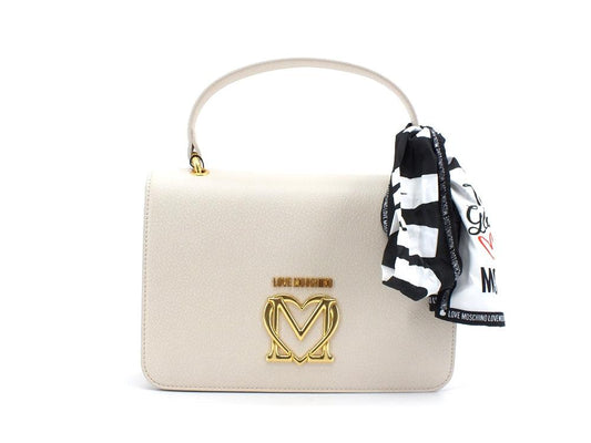 LOVE MOSCHINO Borsa Tracolla Logo - Sandrini Calzature e Abbigliamento