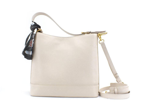 LOVE MOSCHINO Borsa Hobo Foulard - Sandrini Calzature e Abbigliamento