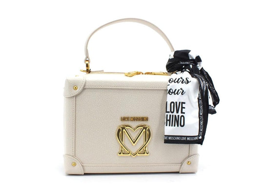 LOVE MOSCHINO Borsa Pochette Foulard - Sandrini Calzature e Abbigliamento