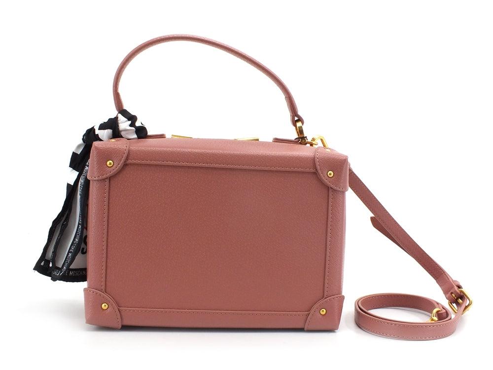 LOVE MOSCHINO Borsa Pochette Foulard - Sandrini Calzature e Abbigliamento