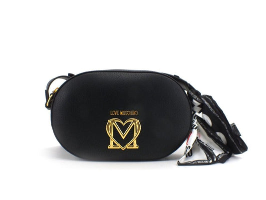 LOVE MOSCHINO Borsa Pochette Foulard - Sandrini Calzature e Abbigliamento