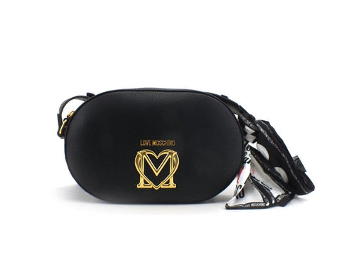 LOVE MOSCHINO Borsa Pochette Foulard - Sandrini Calzature e Abbigliamento