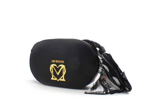 LOVE MOSCHINO Borsa Pochette Foulard - Sandrini Calzature e Abbigliamento