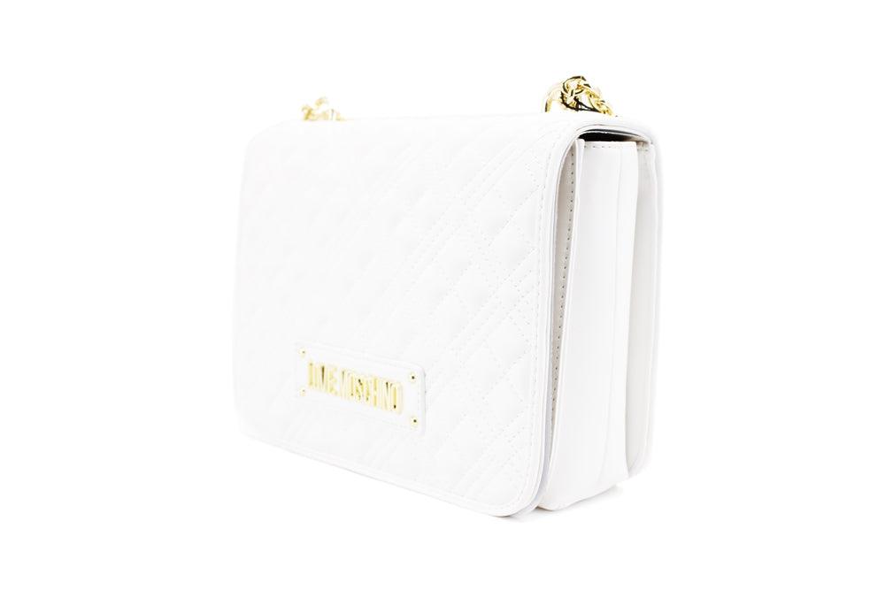 LOVE MOSCHINO Borsa Pochette Trapuntata - Sandrini Calzature e Abbigliamento