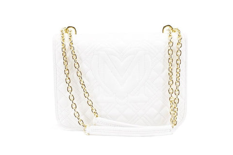 LOVE MOSCHINO Borsa Pochette Trapuntata - Sandrini Calzature e Abbigliamento