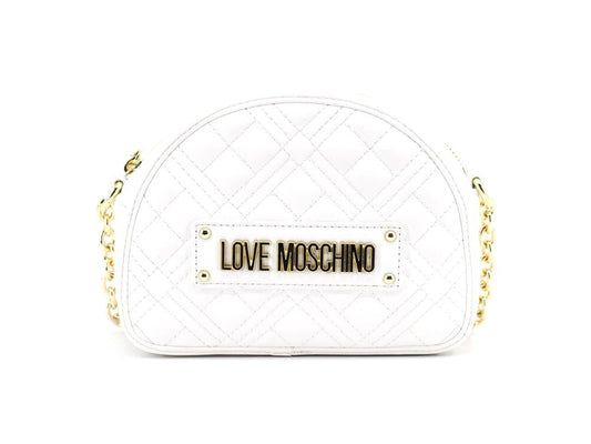 LOVE MOSCHINO Borsa Pochette Stondata - Sandrini Calzature e Abbigliamento