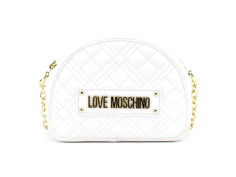 LOVE MOSCHINO Borsa Pochette Stondata - Sandrini Calzature e Abbigliamento