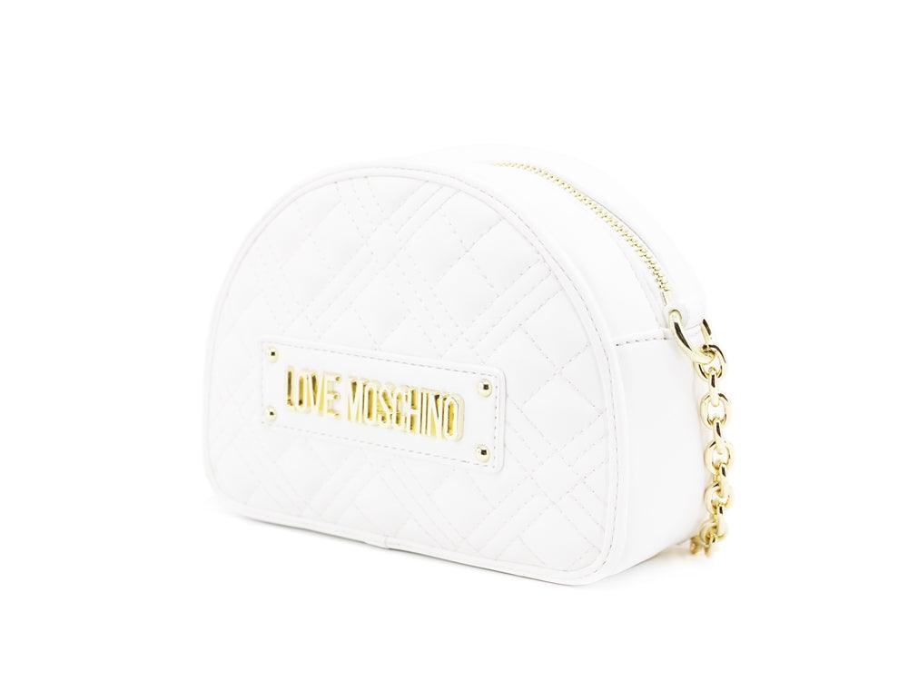 LOVE MOSCHINO Borsa Pochette Stondata - Sandrini Calzature e Abbigliamento