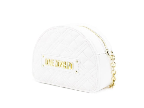 LOVE MOSCHINO Borsa Pochette Stondata - Sandrini Calzature e Abbigliamento