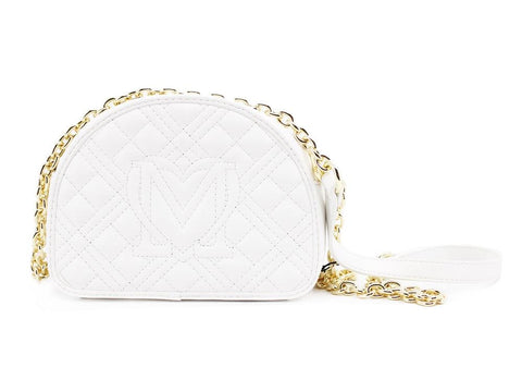 LOVE MOSCHINO Borsa Pochette Stondata - Sandrini Calzature e Abbigliamento