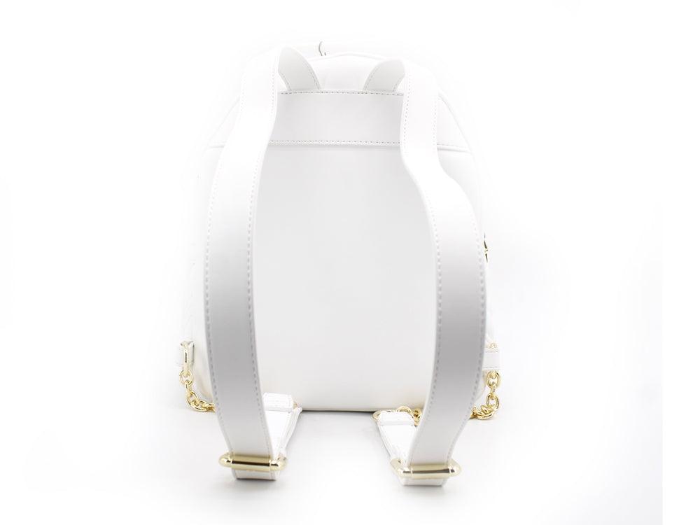LOVE MOSCHINO Zaino Trapuntato Logo - Sandrini Calzature e Abbigliamento