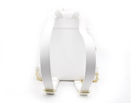 LOVE MOSCHINO Zaino Trapuntato Logo - Sandrini Calzature e Abbigliamento