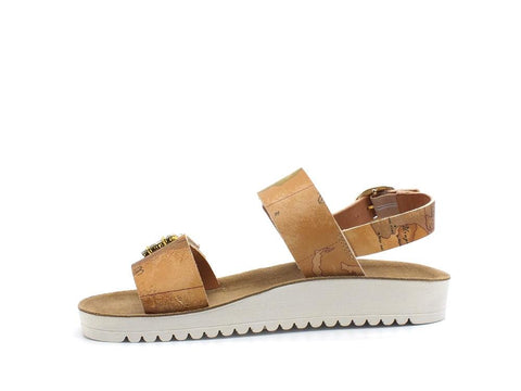 ALVIERO MARTINI 1A CLASSE Sandalo Fasce Gioiello - Sandrini Calzature e Abbigliamento