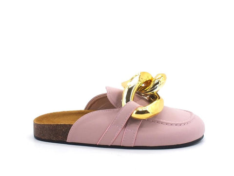 DIVINE FOLLIE Ciabatta Catena - Sandrini Calzature e Abbigliamento