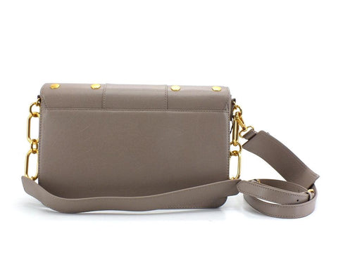 LOVE MOSCHINO Borsa Tracolla Borchie - Sandrini Calzature e Abbigliamento