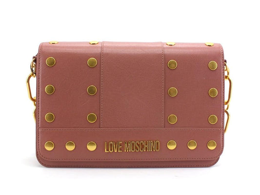 LOVE MOSCHINO Borsa Tracolla Borchie - Sandrini Calzature e Abbigliamento