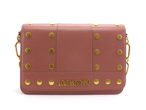 LOVE MOSCHINO Borsa Tracolla Borchie - Sandrini Calzature e Abbigliamento