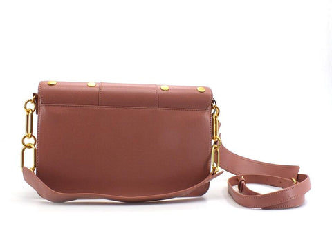 LOVE MOSCHINO Borsa Tracolla Borchie - Sandrini Calzature e Abbigliamento