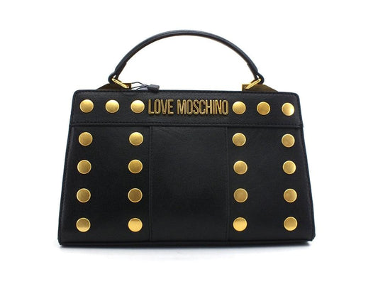 LOVE MOSCHINO Borsa Tracolla Borchie - Sandrini Calzature e Abbigliamento
