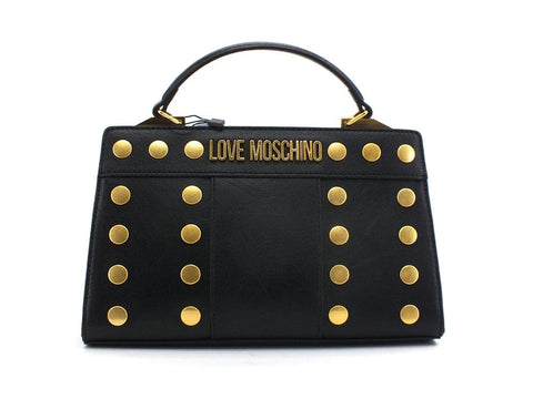 LOVE MOSCHINO Borsa Tracolla Borchie - Sandrini Calzature e Abbigliamento
