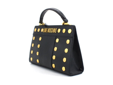 LOVE MOSCHINO Borsa Tracolla Borchie - Sandrini Calzature e Abbigliamento
