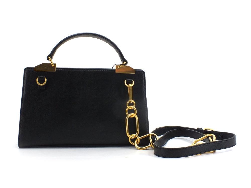 LOVE MOSCHINO Borsa Tracolla Borchie - Sandrini Calzature e Abbigliamento