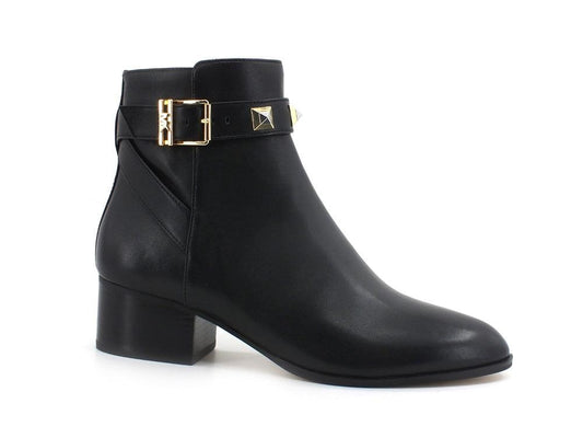 MICHAEL KORS Britton Ankle Boot Boot