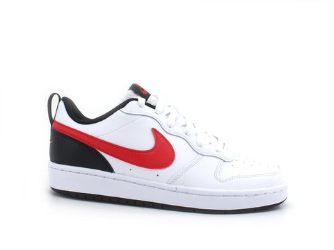 NIKE Court Boroungh Low 2 GS Sneaker