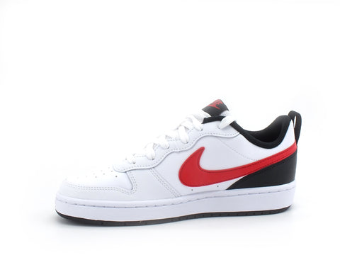 NIKE Court Boroungh Low 2 GS Sneaker