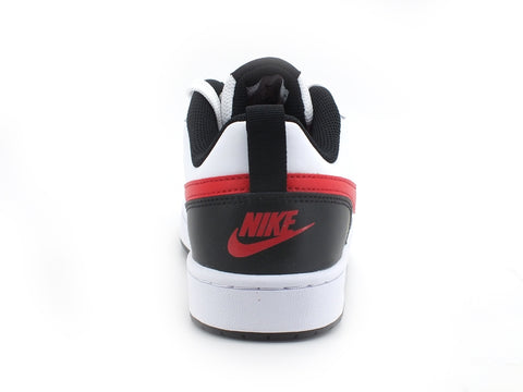 NIKE Court Boroungh Low 2 GS Sneaker