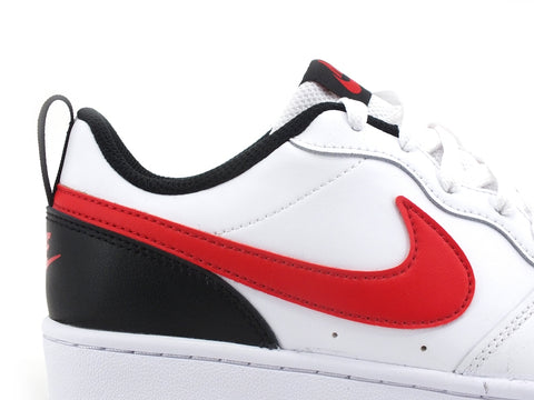 NIKE Court Boroungh Low 2 GS Sneaker