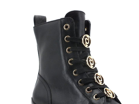 LIU JO New Nancy 39 Bootie Stivaletto - Sandrini Calzature e Abbigliamento