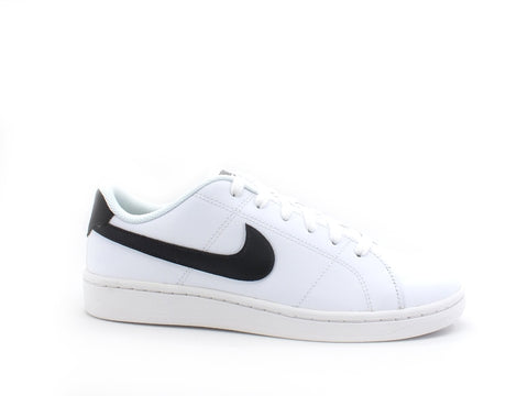 NIKE Court Royale 2 Sneaker White Black CQ9246-100